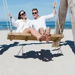 Loftowy Na Spokojnej Lägenhet *