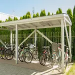 Lägenhet Loftowy Na Spokojnej Kołobrzeg