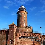 Loftowy Na Spokojnej Lägenhet Kołobrzeg