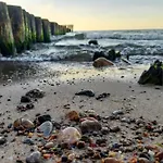 Lägenhet Loftowy Na Spokojnej *