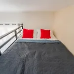 Lägenhet Loftowy Na Spokojnej