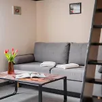 Lägenhet Loftowy Na Spokojnej *