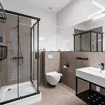 Lägenhet Loftowy Na Spokojnej Kołobrzeg