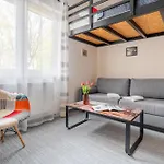 Loftowy Na Spokojnej *