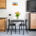 Loftowy Na Spokojnej Kołobrzeg