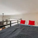 Loftowy Na Spokojnej * Kołobrzeg