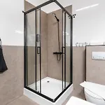 Loftowy Na Spokojnej Lägenhet