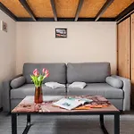 Loftowy Na Spokojnej Lägenhet Kołobrzeg