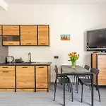 Loftowy Na Spokojnej Kołobrzeg