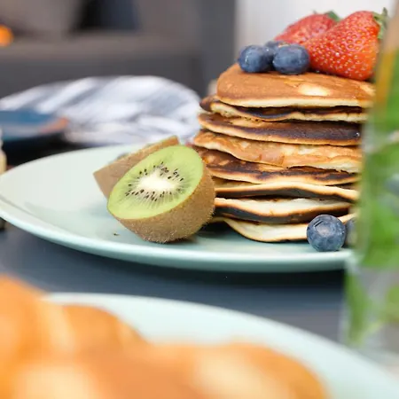 Loftowy Na Spokojnej Appartamento