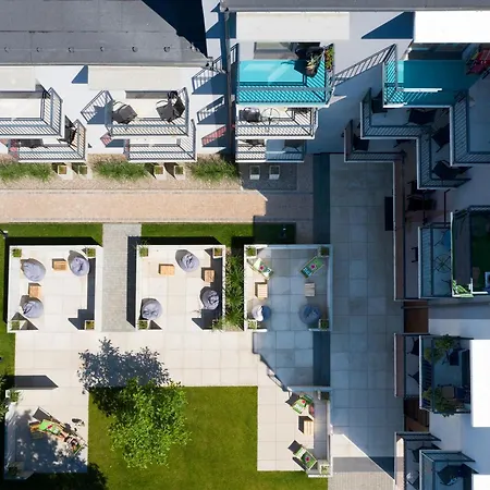 Loftowy Na Spokojnej