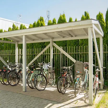 Apartmán Loftowy Na Spokojnej Kolobřeh