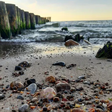 Appartamento Loftowy Na Spokojnej *