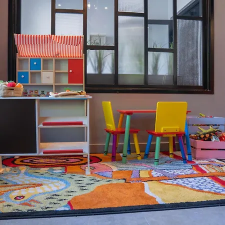 Apartment Loftowy Na Spokojnej Kolobrzeg