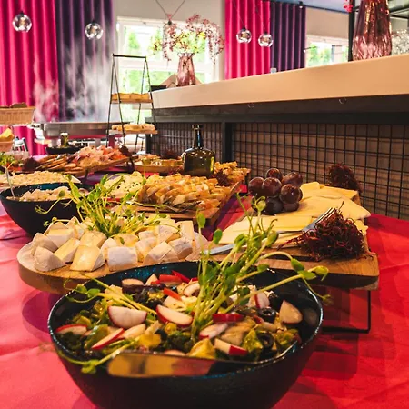 Loftowy Na Spokojnej Appartamento