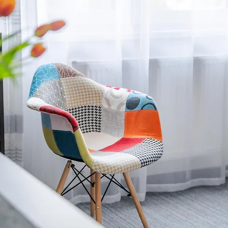 Loftowy Na Spokojnej Apartmán Kolobřeh