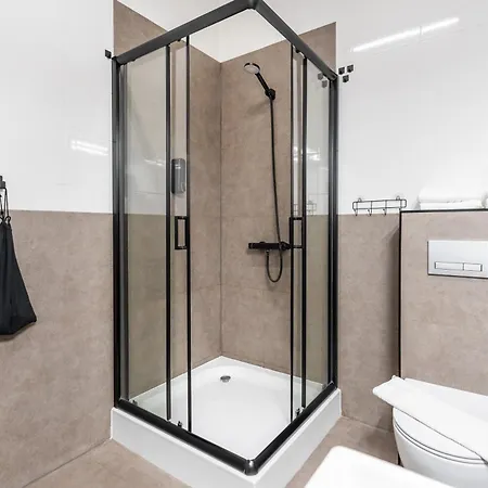 Loftowy Na Spokojnej Appartamento