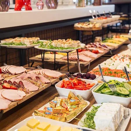 Loftowy Na Spokojnej Kołobrzeg