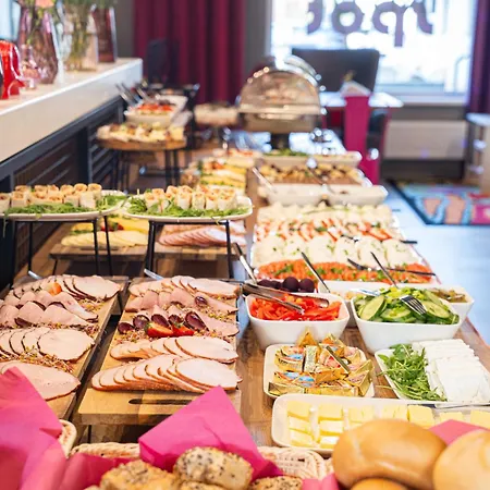 Loftowy Na Spokojnej