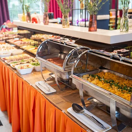 Loftowy Na Spokojnej Lägenhet Kołobrzeg