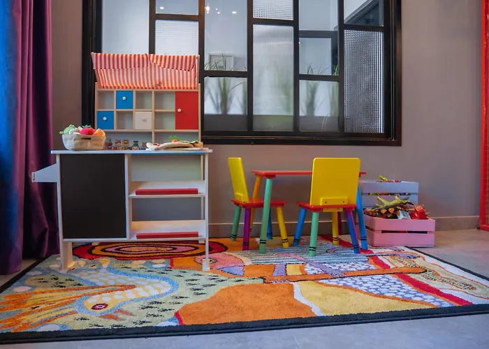 Appartement Loftowy Na Spokojnej Kołobrzeg